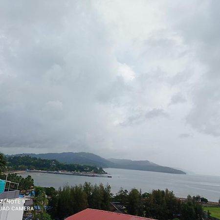 Oyo 81600B Pearl Marine Hotel Port Blair Luaran gambar
