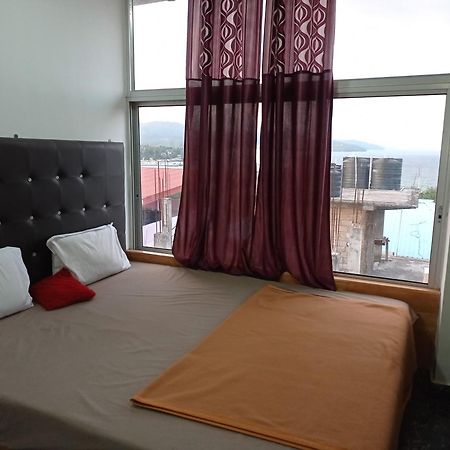 Oyo 81600B Pearl Marine Hotel Port Blair Luaran gambar