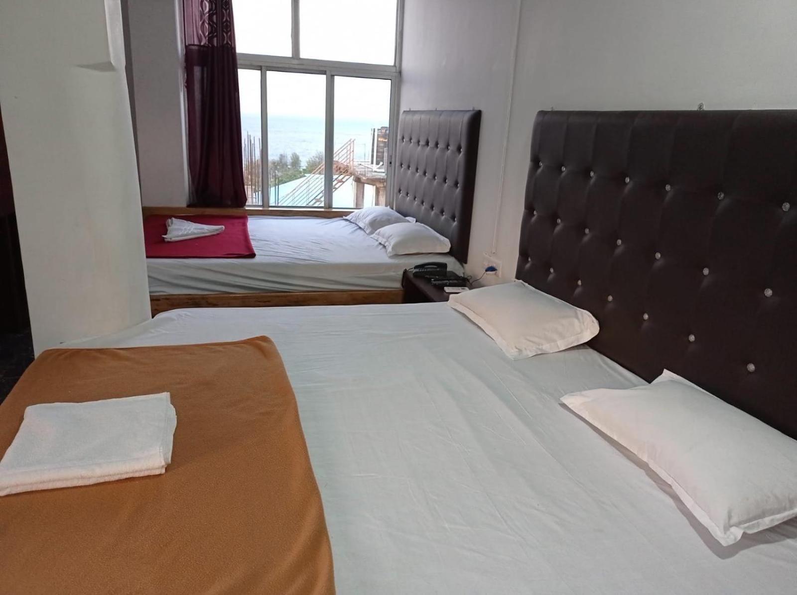 Oyo 81600B Pearl Marine Hotel Port Blair Luaran gambar