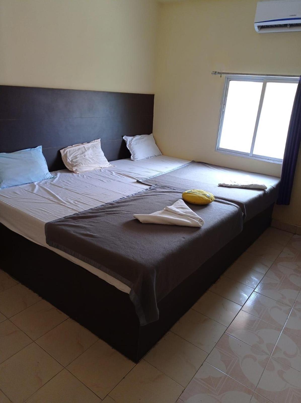 Oyo 81600B Pearl Marine Hotel Port Blair Luaran gambar