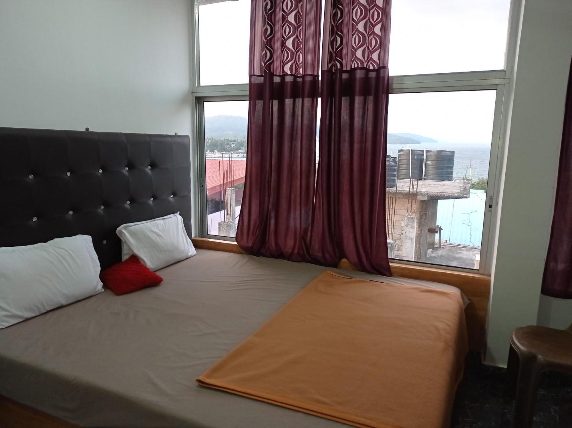 Oyo 81600B Pearl Marine Hotel Port Blair Luaran gambar